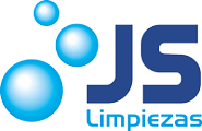Logo de Limpiezas JS